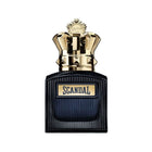 Jean Paul Gaultier Scandal Intense for Him Eau de Parfum Masculino