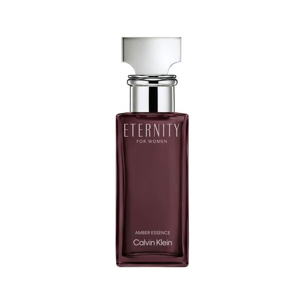 Calvin Klein Eternity Amber Essence Women Eau de Parfum Feminino