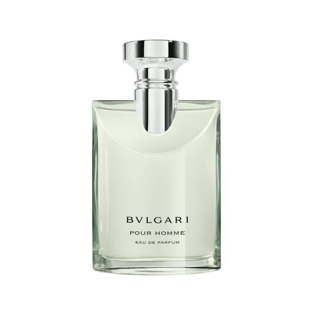Bvlgari Pour Homme Eau de Parfum Masculino
