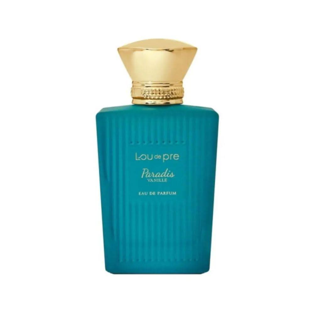 Lou de Pre Paradis Vanille Eau de Parfum Feminino