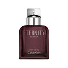 Calvin Klein Eternity Amber Essence Men Eau de Parfum Masculino