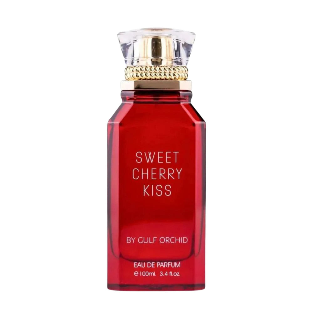 Gulf Orchid Sweet Cherry Kiss Eau de Parfum