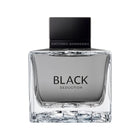 Antonio Banderas Black Seduction Eau de Toilette Masculino