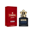Jean Paul Gaultier Scandal Intense for Him Eau de Parfum Masculino