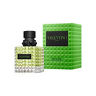 Valentino Donna Born in Roma Green Stravaganza Eau de Parfum Feminino