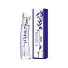 Kenzo Flower by Kenzo Ikebana Indigo Eau de Parfum Feminino