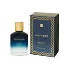 Lou de Pre Midnight Desert Eau de Parfum Masculino