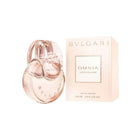 Bvlgari Omnia Crystalline Eau de Parfum Feminino