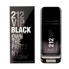 Special Offer 3 Perfumes - BAD BOY, 212 VIP BLACK and Paco Rabanne INVICTUS (Eau de Parfum)
