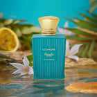 Lou de Pre Paradis Vanille Eau de Parfum Feminino