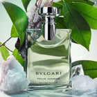 Bvlgari Pour Homme Eau de Parfum Masculino