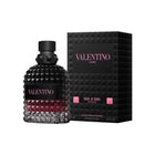 Valentino Uomo Born In Roma Intense Eau de Parfum Masculino