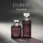 Calvin Klein Eternity Amber Essence Men Eau de Parfum Masculino