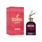 Jean Paul Gaultier Scandal Intense for Her Eau de Parfum Feminino