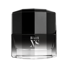 Paco Rabanne Black XS Eau de Toilette Masculino