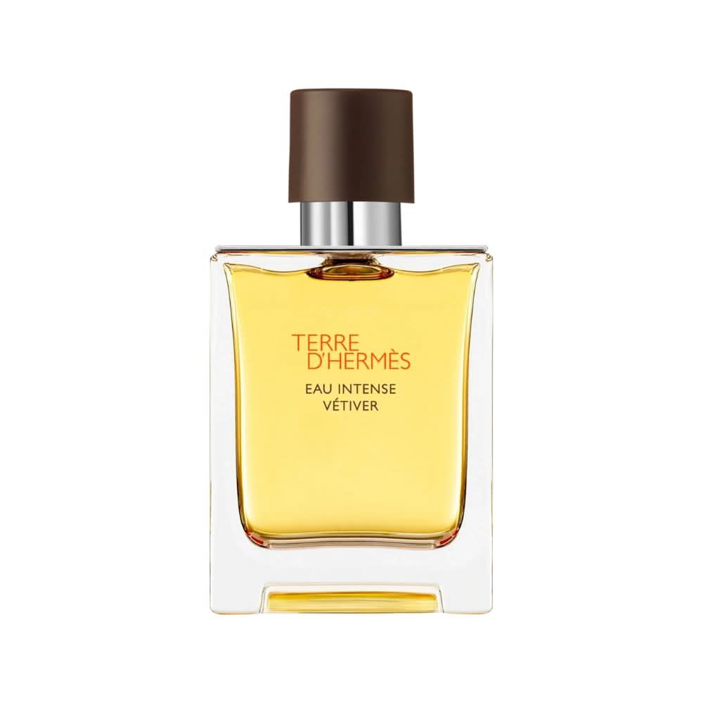 Hermès Terre D'Hermès Eau Intense Vetiver Eau de Parfum Masculino