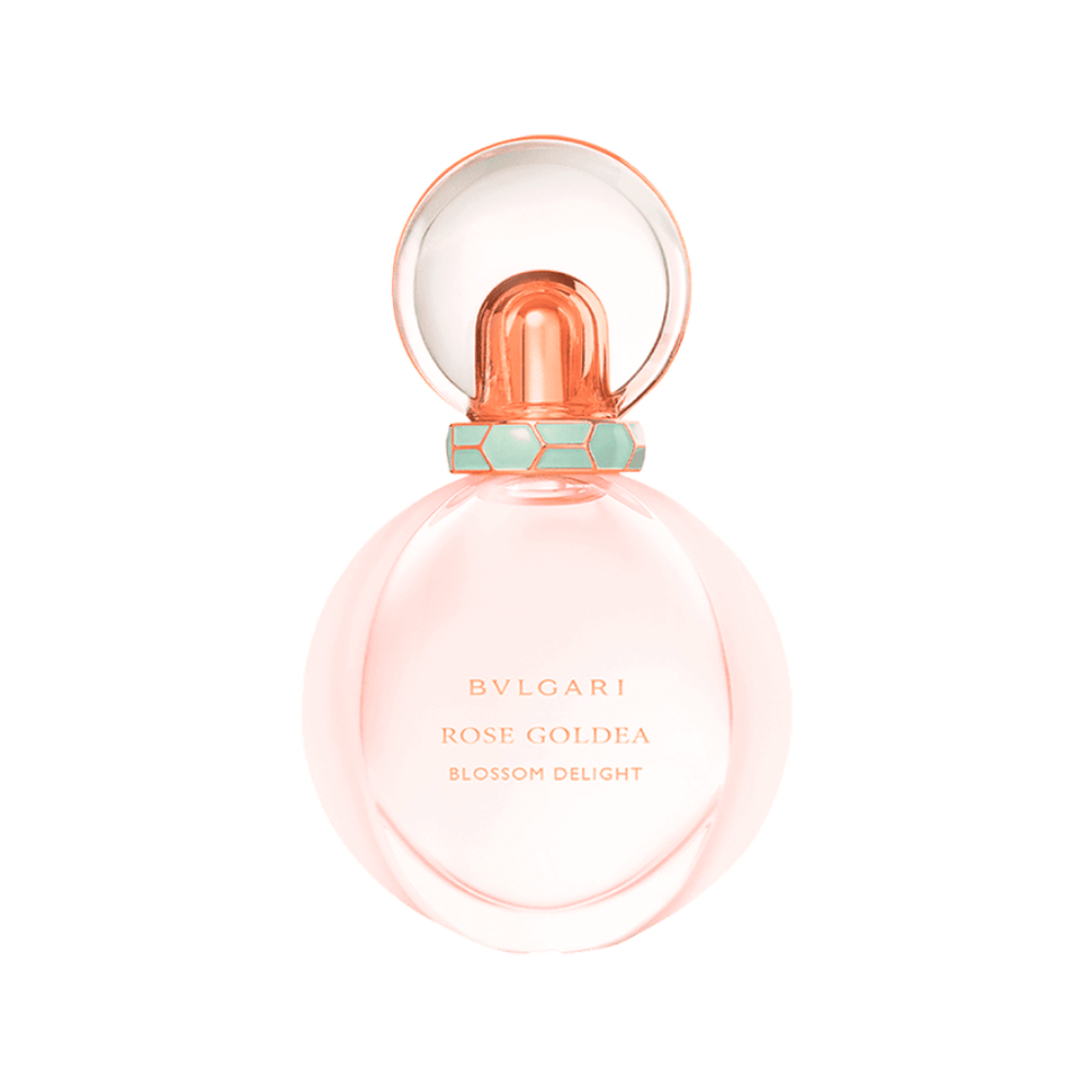 Bvlgari Rose Goldea Blossom Delight Eau de Parfum Feminino