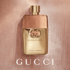 Gucci Guilty Pour Femme Eau de Parfum Feminino