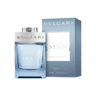 Bvlgari Man Glacial Essence Eau de Parfum Masculino