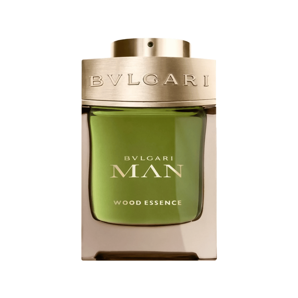 Bvlgari Man Wood Essence Eau de Parfum Masculino