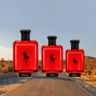 Ralph Lauren Polo Red Eau de Toilette Masculino