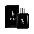 Ralph Lauren Polo Black Eau de Toilette Masculino
