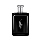 Ralph Lauren Polo Black Eau de Toilette Masculino