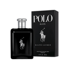 Ralph Lauren Polo Black Eau de Toilette Masculino