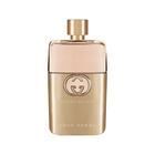 Gucci Guilty Pour Femme Eau de Parfum Feminino