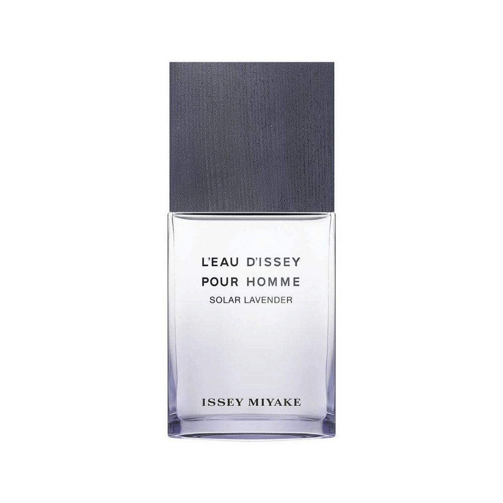 Issey Miyake L'Eau d'Issey Solar Lavender Eau de Toilette Intense Masculino