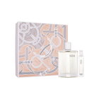 Hermès Kit H24 Eau de Toilette Unissex + Travel
