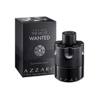 Azzaro The Most Wanted Eau de Parfum Intense Masculino