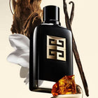 Givenchy Gentleman Society Ambree Eau de Parfum Masculino