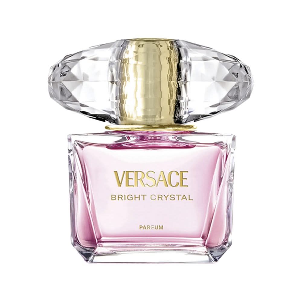 Versace Bright Crystal Parfum Feminino