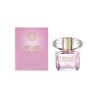 Versace Bright Crystal Parfum Feminino