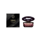 Versace Crystal Noir Parfum Feminino