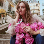 Rochas Mademoiselle in Paris Eau de Parfum Feminino