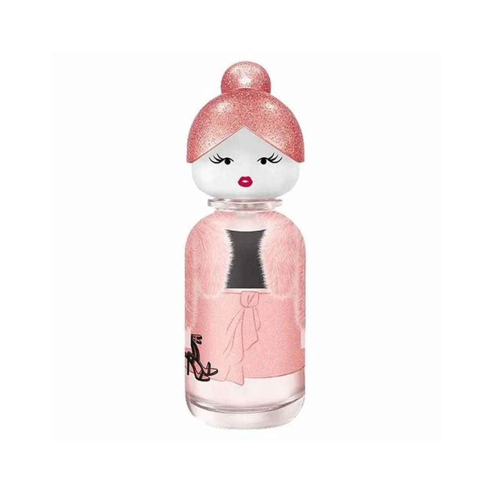 Benetton Sisterland Blush Cherry Eau de Parfum Feminino
