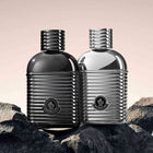 Moncler Pour Homme Eau de Parfum Masculino