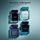 Narciso Rodriguez Vetiver Musc for Him Eau de Toilette Masculino