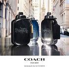Coach for Men Eau de Parfum Masculino