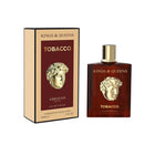 Amaran Kings & Queens Tobacco Eau de Parfum Masculino