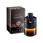 Azzaro The Most Wanted Parfum Masculino