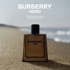 Burberry Hero Parfum Intense Masculino