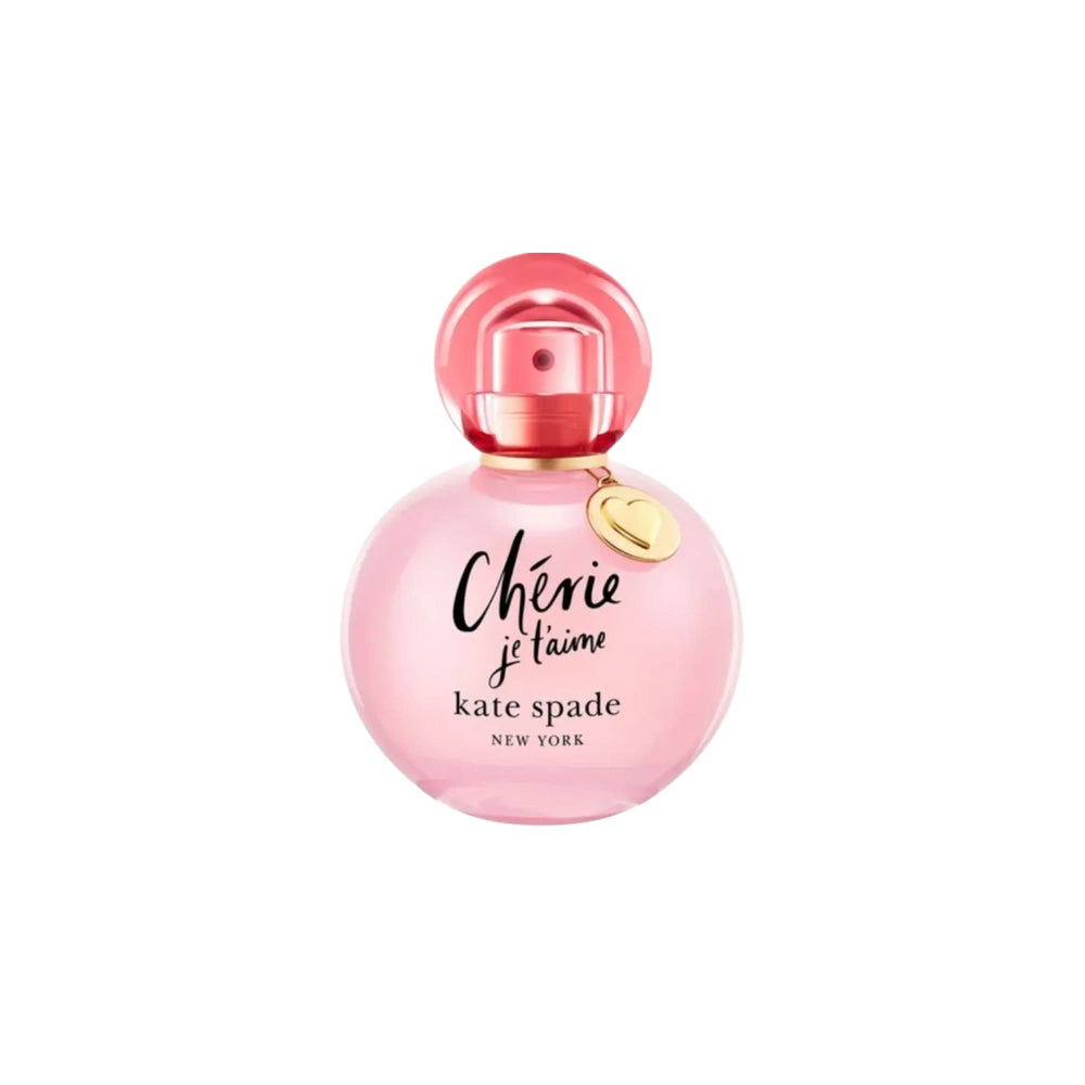 Kate Spade Chérie Je T’aime Eau de Parfum