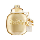 Coach Gold Parfum Feminino