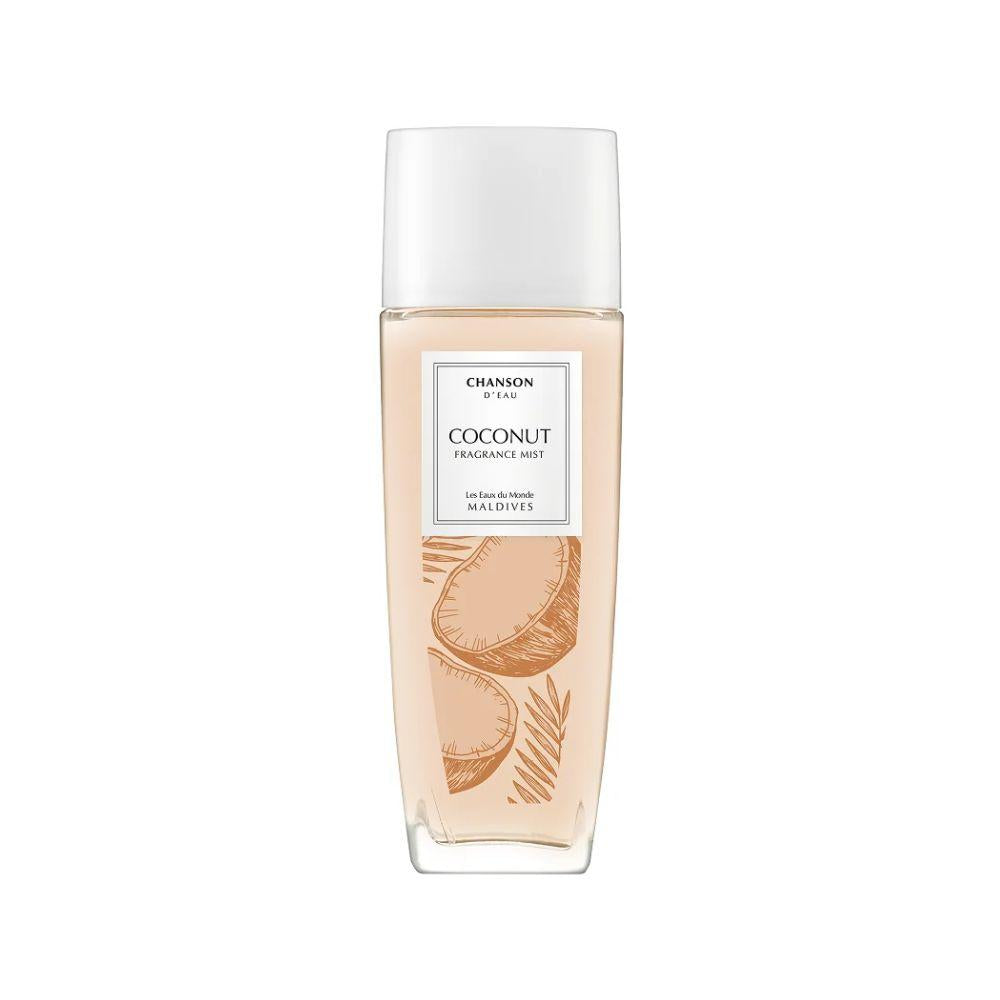Chanson D'Eau Coconut Body Splash Feminino