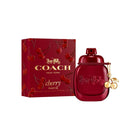 Coach Cherry Parfum Feminino