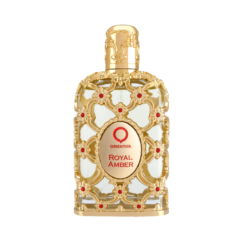 Orientica Luxury Collection Royal Amber Eau de Parfum Unissex