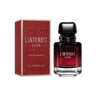 Givenchy L'Interdit Elixir Feminino